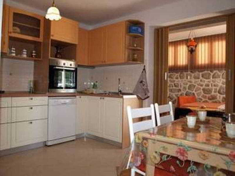 Leilighet House Katarina