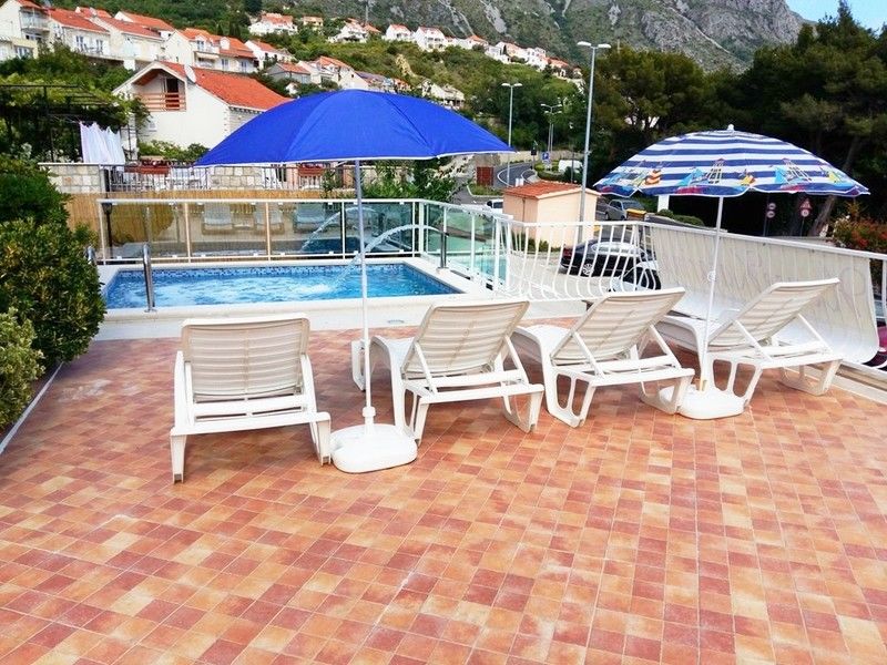Leilighet House Katarina Dubrovnik