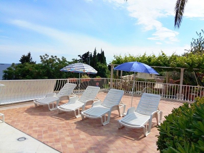House Katarina Leilighet Dubrovnik