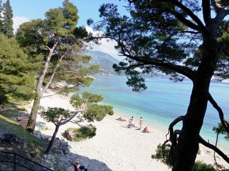 Leilighet House Katarina Dubrovnik