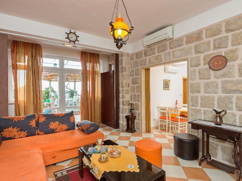 House Katarina Leilighet
