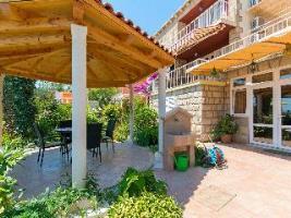 House Katarina Leilighet Dubrovnik