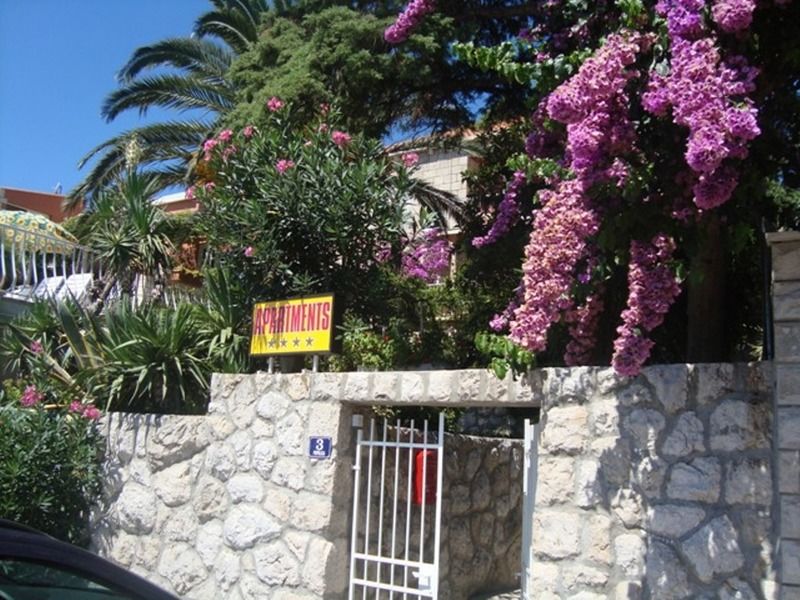 House Katarina Dubrovnik